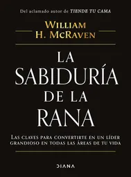 La Sabiduría de la Rana
