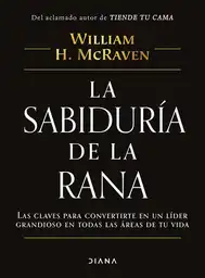 La Sabiduría de la Rana