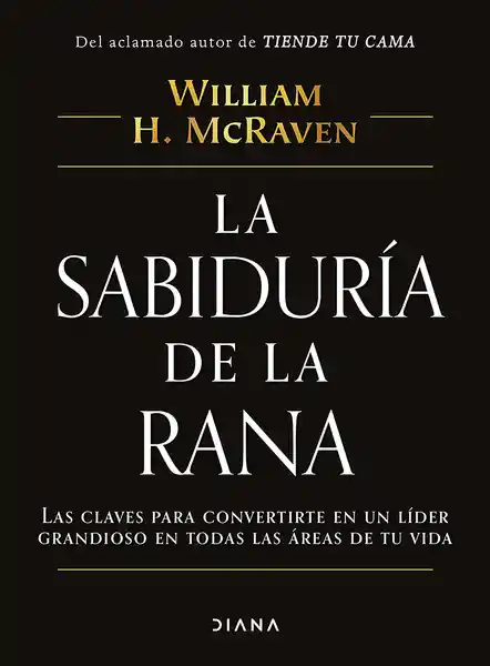 La Sabiduría de la Rana