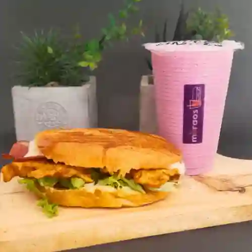 Combo Bonito
