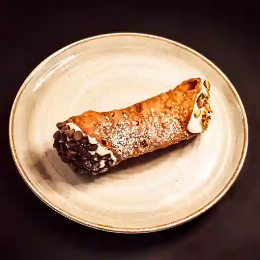 Cannolo siciliano