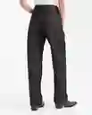 Jean Special Fit Femenino Negro Noche Talla 6 Chevignon