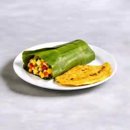 Tamal 550 Gr