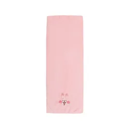 Toalla de Baño Kanahei Rosa Miniso
