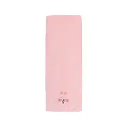 Toalla de Baño Kanahei Rosa Miniso