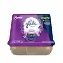 Glade Aromatizante Cube Lavanda