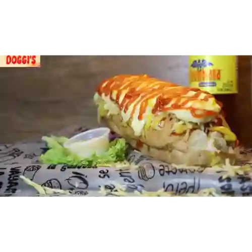 Doggy Mixto