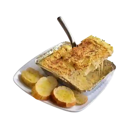 Lasagna Personal