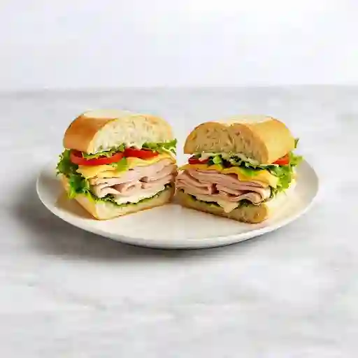 Subway Sencillo