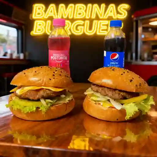 Combo panitas