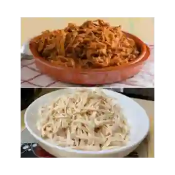 Adicional Pollo O Carne