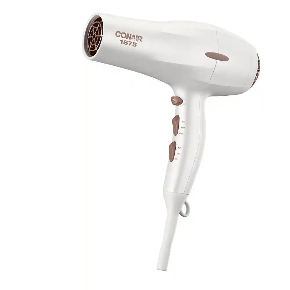 Conair Secador De Cabello 1900 Watts 1 U