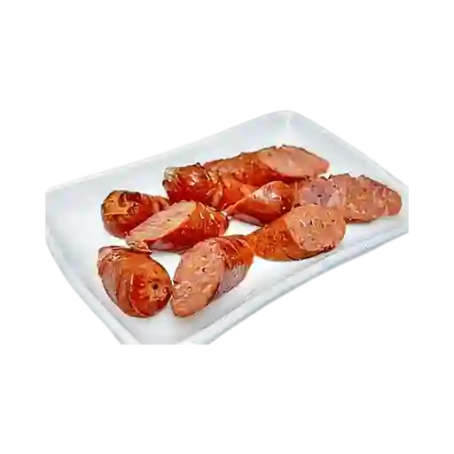 Porción de Chorizos