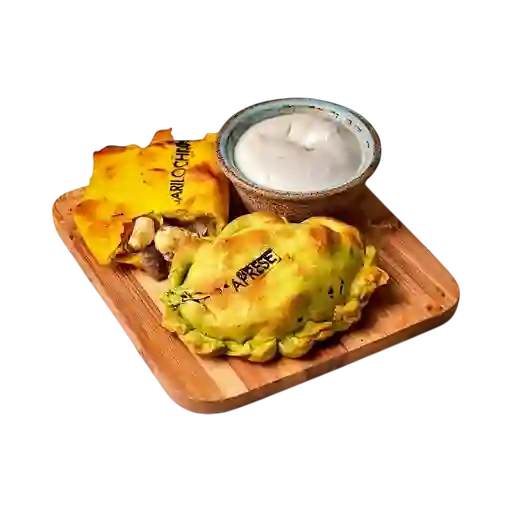 Empanada Bariloche