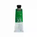 Pébéo Pintura Óleo Fino Studio xl Verde Cadmio 37 mL