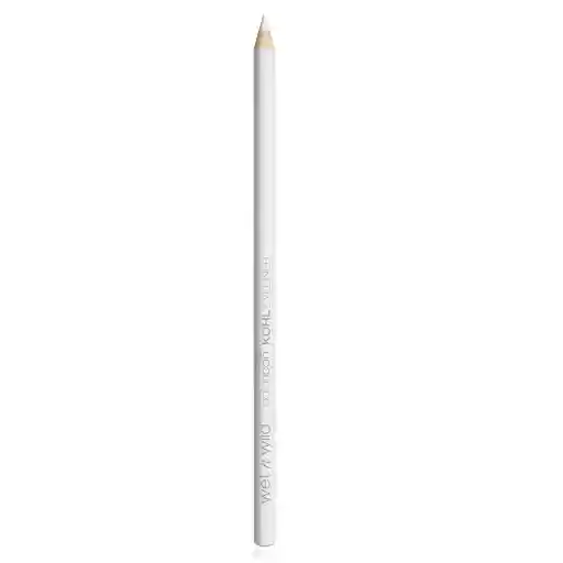  Wet N Wild Lapiz Delineador De Ojos Kohl White 