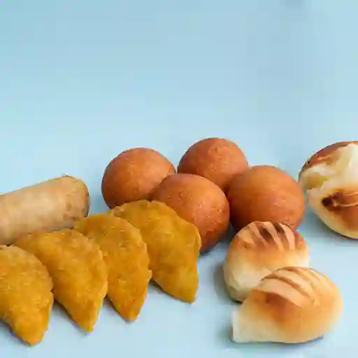 Combo súper 2