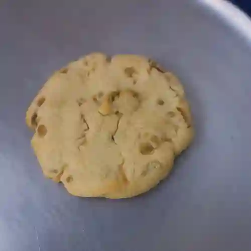 Galleta de Almendra