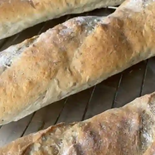 Baguette Tradicional