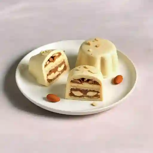 Cookiekat Chocolate Blanco X2 Unidades