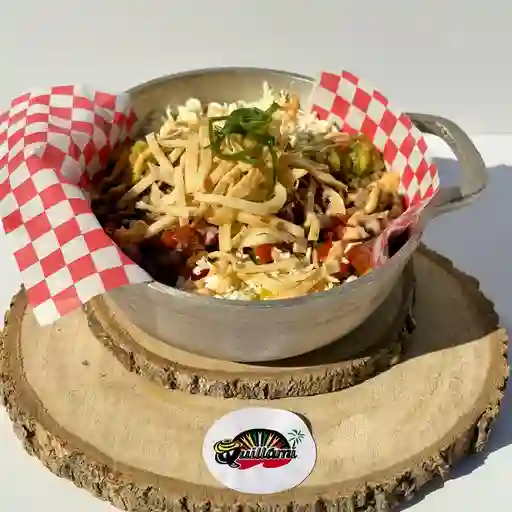 La mexicana