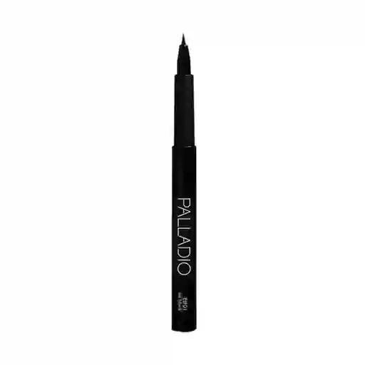 Palladio Eyeliner Markers Jet Black