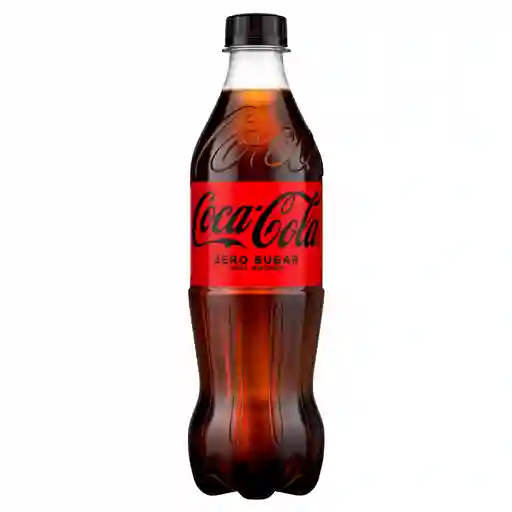 Coca-cola zero