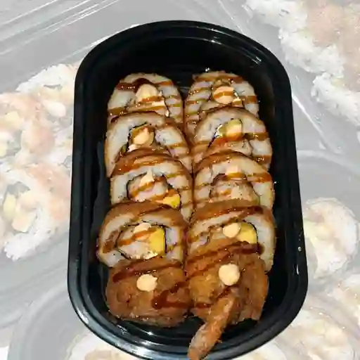 Sakuza roll