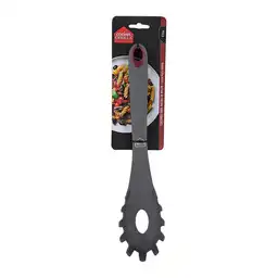 Cocina Criolla Cuchara Pastas Nylon