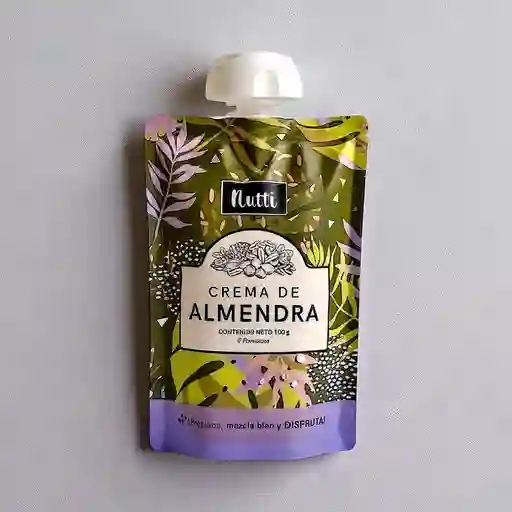 Flexible Crema Almendra