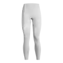 Under Armour Leggings Licra Pus Entrenamiento Mujer Gris T.SM