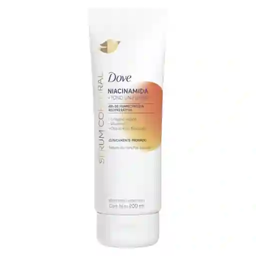 Dove Crema Corporal Niacinamida