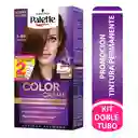 Palette PALETTE Of.Tinte 5-68 Chocolate X2Und