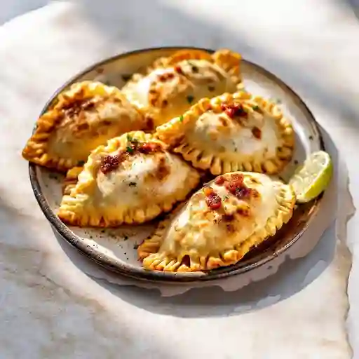 Empanadas x6