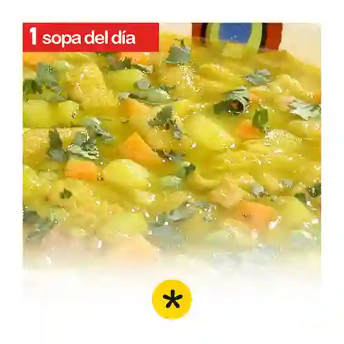 Sopa Dia