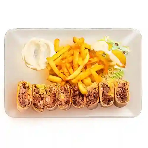 Combo Carne
