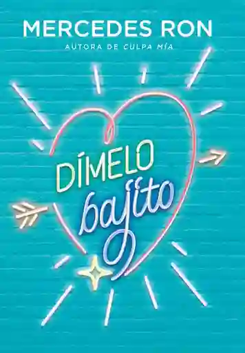 Dímelo bajito