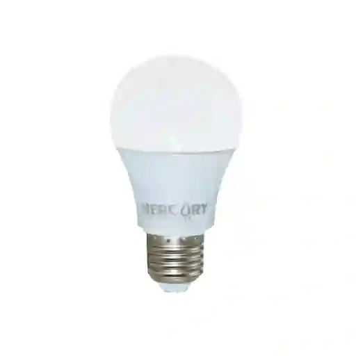 Bombillo Led 9w E-27 100-240v 6500k
