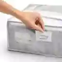 Rayen Organizador Ropa Cama Gris 2012.11