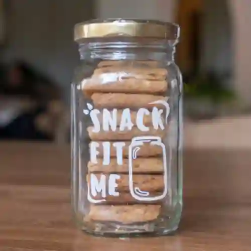 Jar de Galletas