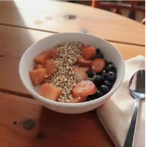 Tentación de grizzly