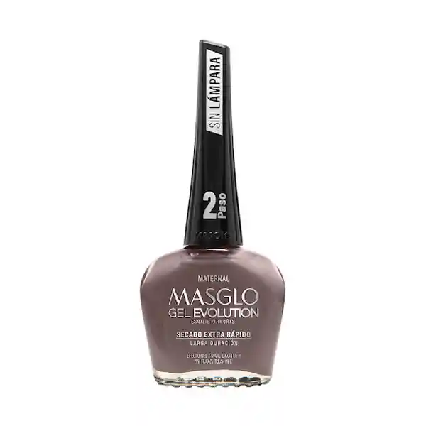 Esmalte Masglo Gelevolution Maternal