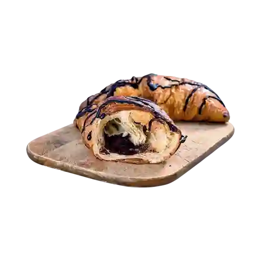 Croissant de Chocolate