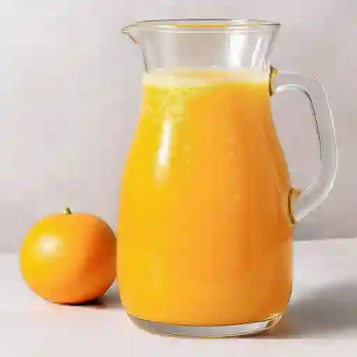 Jugo De Maracuya