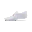 Under Armour Medias Essential Ultralowtab Hombre Blanco LG