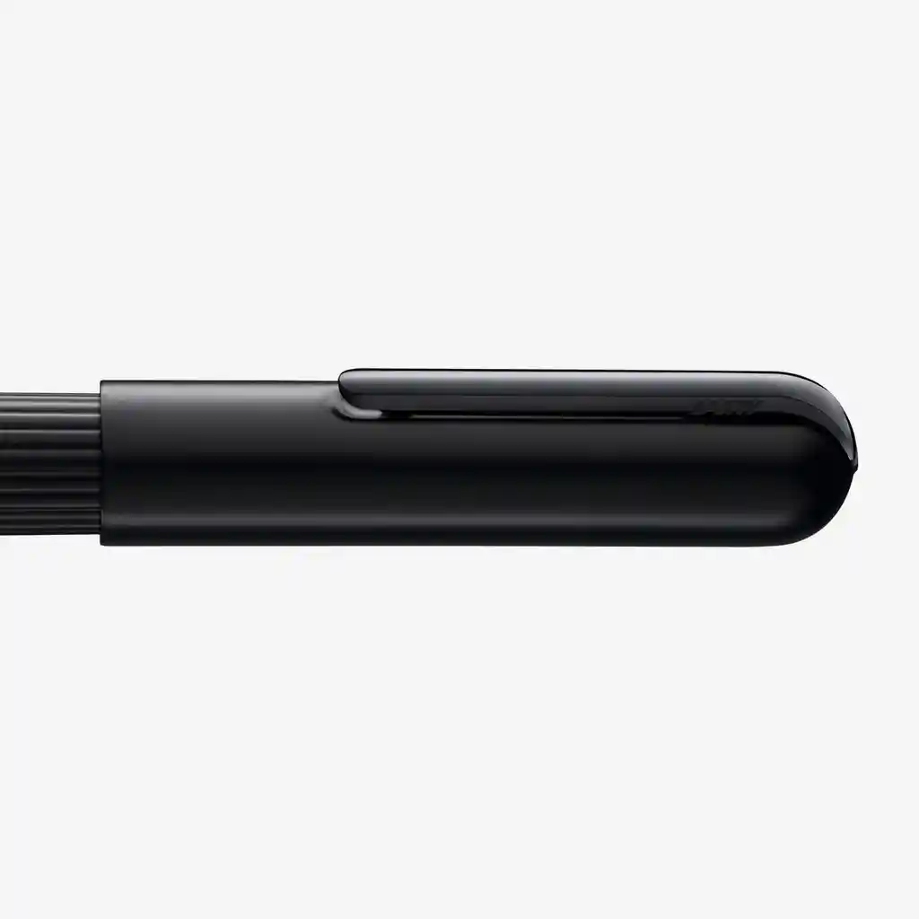 Lamy Inkanta Estilografoimporium Negro F