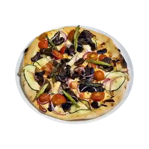 Pizza Jardinera