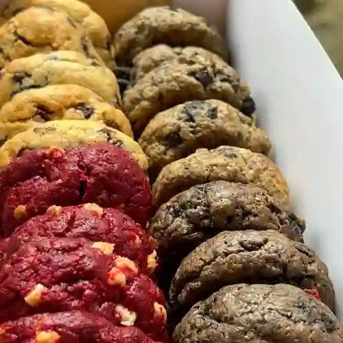 Cookie Party X20