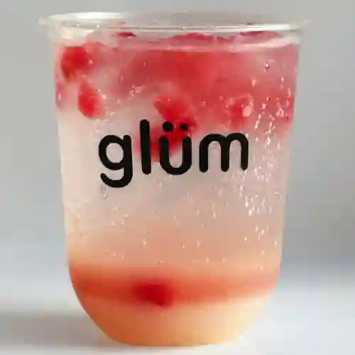 Lychee y sandia: energía radiante