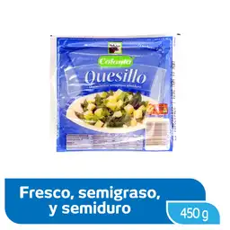 Quesillo Colanta Bloque X 450 g